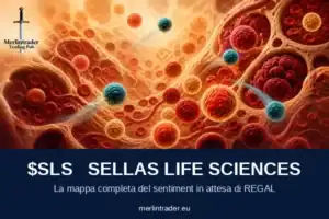 sellas life sciences sls sentiment regal merlintrader eu