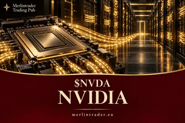 NVDA: acceleratore AI e data center
